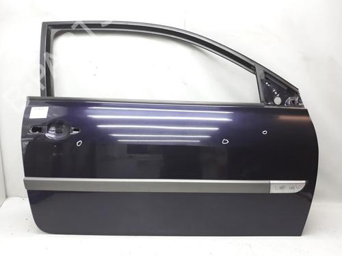 Right front door RENAULT MEGANE II (BM0/1_, CM0/1_) 1.6 16V (BM0C, CM0C) | BP20582229C3 