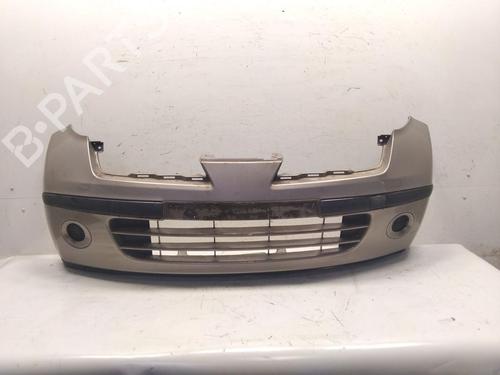 Foran støtfanger NISSAN MICRA III (K12) 1.2 16V (80 hp) 31863242