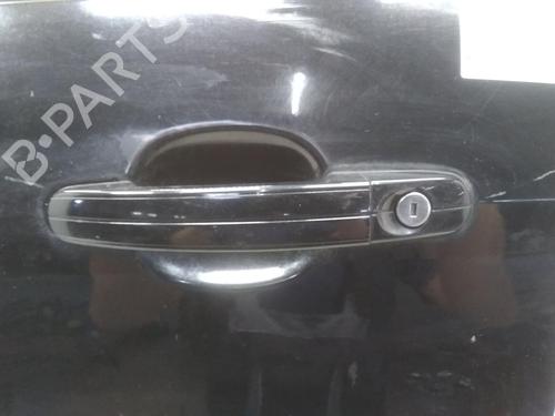 Left front door FORD FOCUS II Turnier (DA_, FFS, DS) 1.6 TDCi | BP20590424C2 