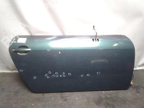 Used Right front door AUDI TT (8N3) 1.8 T (180 hp) 26205023
