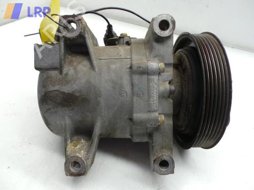 Used AC compressor NISSAN PRIMERA Traveller (WP11) 2.0 16V (131 hp) 20555793
