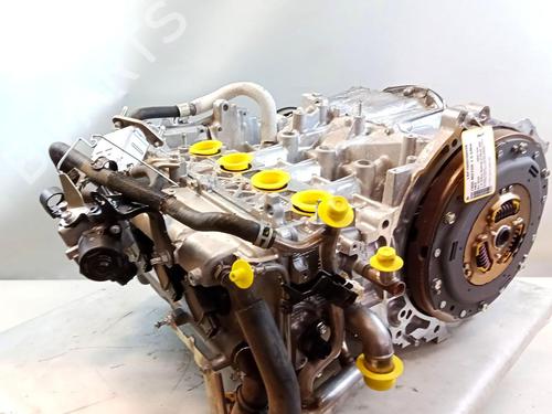 Engine TOYOTA YARIS (_P13_) 1.5 Hybrid (NHP130_, NHP130) | BP38000636M1 - Image 5