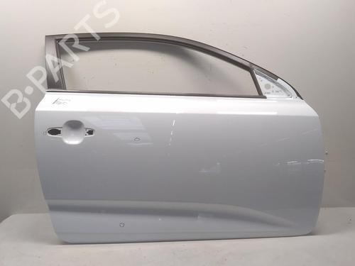 Used Right front door KIA CEE'D Hatchback (ED) 1.4 CVVT (90 hp) 20515246