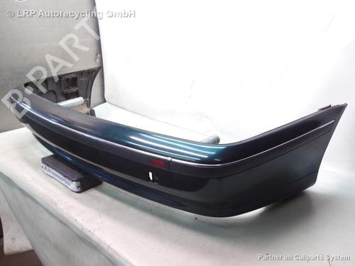 Rear bumper BMW 5 (E39) 528 i | BP20575837C8 