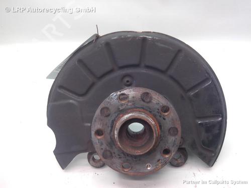 Used Right front steering knuckle SKODA OCTAVIA II Combi (1Z5) 2.0 TDI RS (170 hp) 20529944