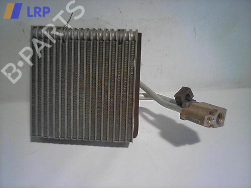 Verdampfer für VW BORA Variant (1J6) 2.0 (115 hp) 27975550