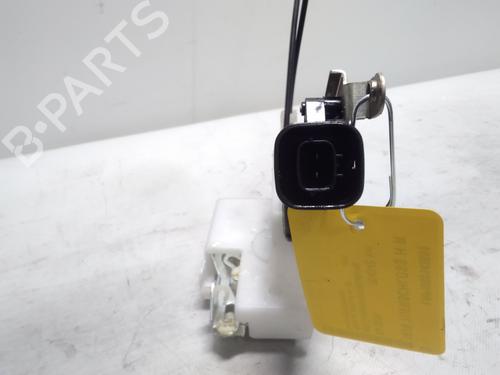 Rear right lock SUZUKI ALTO VII (GF, HA25_, HA35_) 1.0 (AMF310, GFC31S) | BP20518920C99 