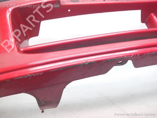 Front bumper NISSAN PRIMERA Hatchback (P11) 1.6 16V | BP20576137C7 