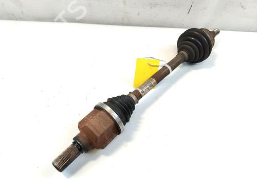 Left front driveshaft PEUGEOT 308 II (LB_, LP_, LW_, LH_, L3_) 1.2 THP 130 | BP30136232M38