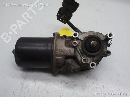 Front wipers mechanism OPEL VIVARO A Van (X83) 2.0 CDTI (F7) | BP20585338C83 