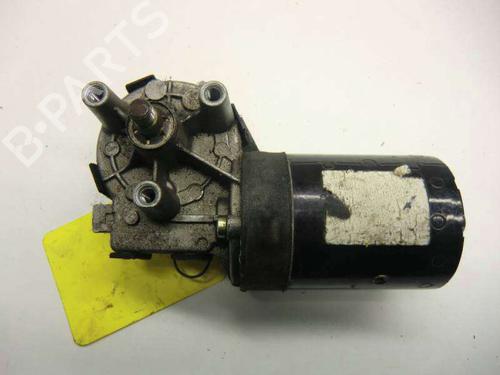 Used Front wiper motor VW GOLF IV (1J1) 1.4 16V (75 hp) 20586707