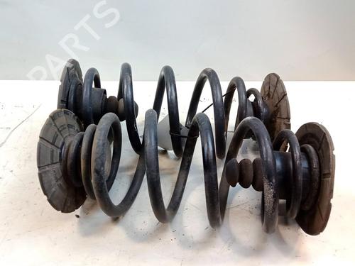Used Shock absorber spring Shock absorber spring MERCEDES-BENZ VITO Mixto (Double Cabin) (W447) 111 CDI (447.701, 447.703, 447.705) (114 hp) 33558539 33558539