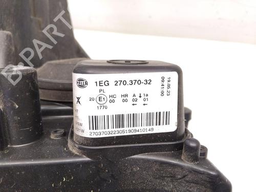 Right headlight OPEL ASTRA H (A04) 1.4 (L48) | BP38000623C29 - Image 5