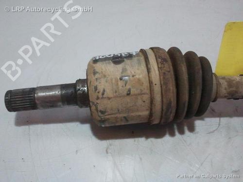 Right front driveshaft KIA SPORTAGE SUV (K00) 2.0 TD 4WD | BP20548354M39 