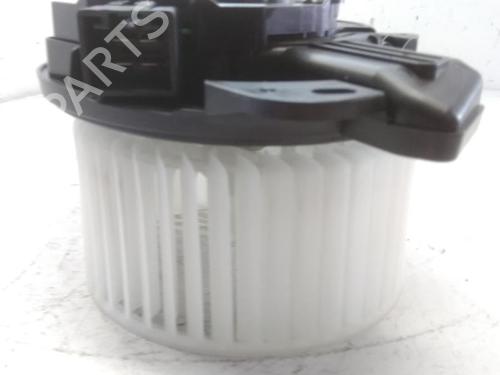 Heater blower motor TESLA MODEL Y (5YJY) EV All-wheel Drive | BP22770803M62 