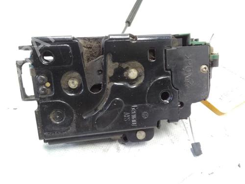 Front right lock SEAT AROSA (6H1) 1.0 | BP30161305C97 