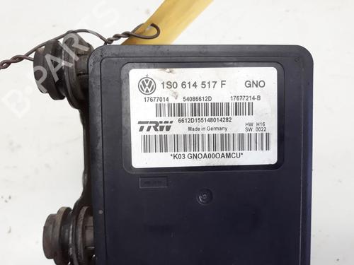 ABS pump VW UP! (121, 122, BL1, BL2, BL3, 123) 1.0 EcoFuel | BP20554387M43 