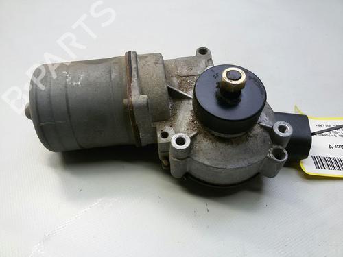 Used Front wiper motor HONDA CIVIC VII Hatchback (EU, EP, EV) 1.6 i (EP2, EU8, EU6) (110 hp) 20586024