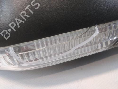 Right mirror VW POLO IV (9N_, 9A_) 1.4 16V | BP28964339C27 