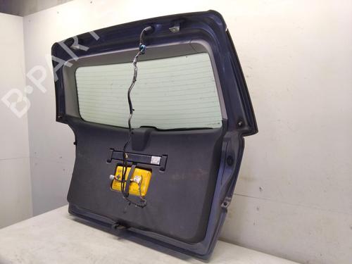 Tailgate OPEL ZAFIRA / ZAFIRA FAMILY B (A05) 1.9 CDTI (M75) | BP26691582C6 