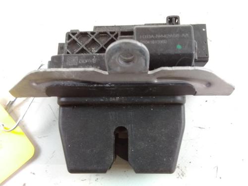 Used Tailgate lock FORD FIESTA VII (HJ, HF) 1.1 Ti-VCT (86 hp) 20593000