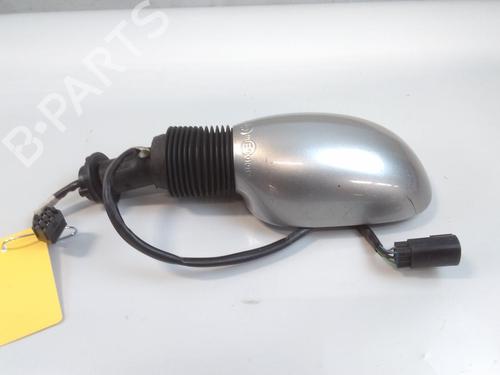 Left mirror FORD STREET KA (RL2) 1.6 | BP29465445C26 