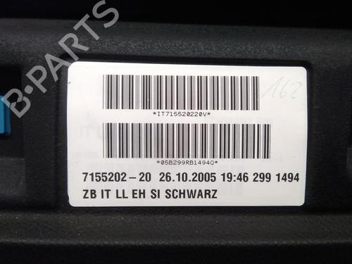 Instrument cluster BMW 3 (E90) 325 i | BP20593919C47 