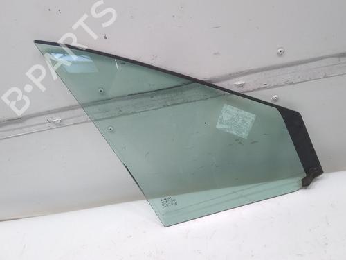 Front left quarter glass RENAULT SCÉNIC II (JM0/1_) 1.9 dCi (JM15) | BP20515754C111 