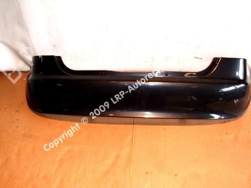 Used Rear bumper MERCEDES-BENZ A-CLASS (W168) A 140 (168.031, 168.131) (82 hp) 20575633