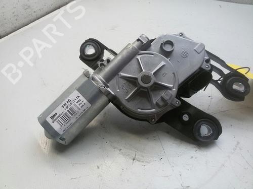 Used Rear wiper motor Rear wiper motor 20552328 20552328