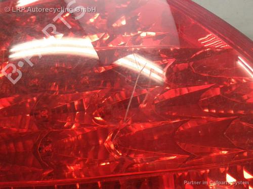 Left taillight BMW 7 (E65, E66, E67) 735 i, Li | BP20550963C34 