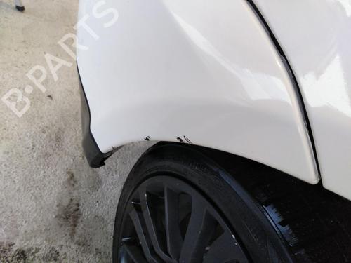 Front bumper LAND ROVER RANGE ROVER SPORT I (L320) 3.6 D 4x4 | BP22810304C7 