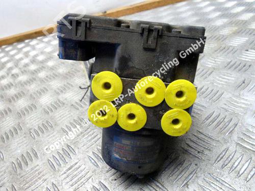 ABS pump HYUNDAI ELANTRA III Saloon (XD) 1.6 | BP20554326M43 