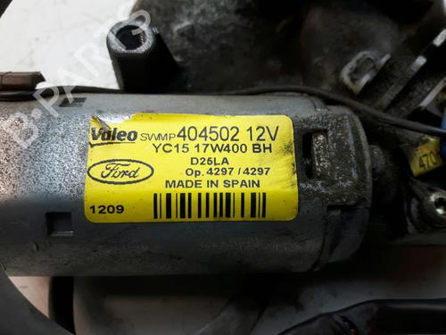 Rear wiper motor FORD TRANSIT Van (FA_ _) 2.2 TDCi | BP20585496M102 