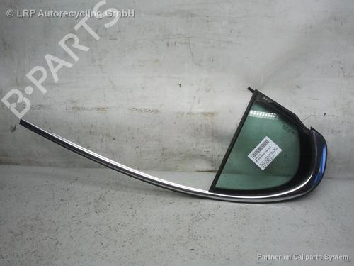 Rear right quarter glass JAGUAR X-TYPE I (X400) 2.5 V6 All-wheel Drive | BP20542157C92 