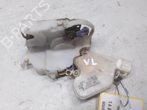Front left lock NISSAN X-TRAIL I (T30) 2.2 dCi 4x4 | BP20516530C98 