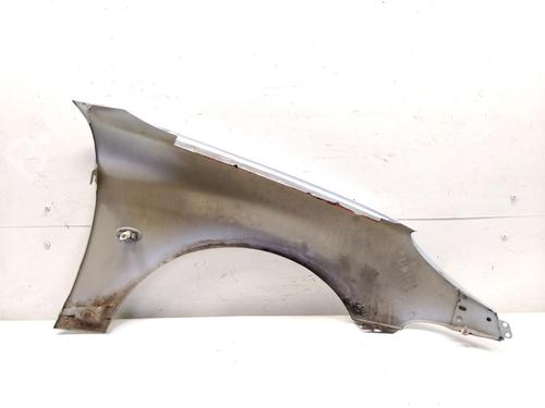 Left front fenders PEUGEOT 206 CC (2D) 1.6 16V (2DNFUF, 2DNFUR) | BP27286388C41 