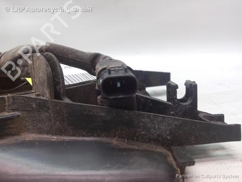 Radiator fan HYUNDAI ELANTRA III (XD) 2.0 | BP20560934M35 