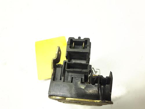 Used Front left lock RENAULT KANGOO (KC0/1_) 1.5 dCi (84 hp) 20516566