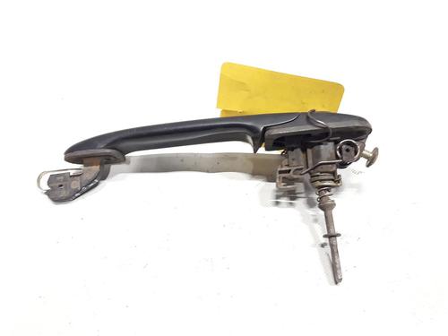 Used Front right exterior door handle VW POLO III (6N1) 60 1.4 (60 hp) 20534095