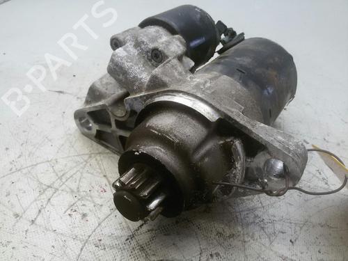 Startmotor VW POLO IV (9N_, 9A_) 1.2 | BP20531718M8 
