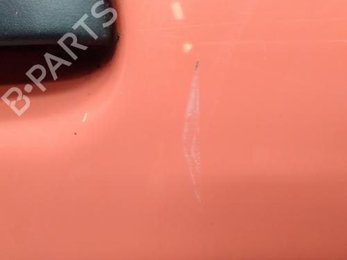 Right front door FIAT SEICENTO / 600 (187_) 0.9 (187AXA, 187AXA1A) | BP20515175C3 