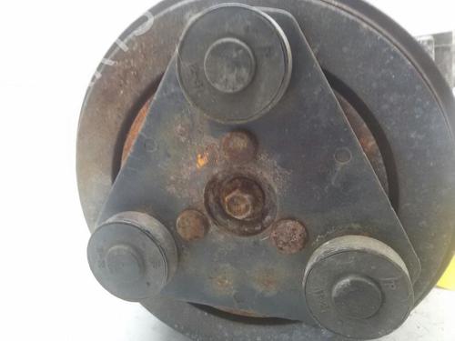 AC compressor FORD FOCUS II Turnier (DA_, FFS, DS) 2.0 TDCi | BP20557375M34 