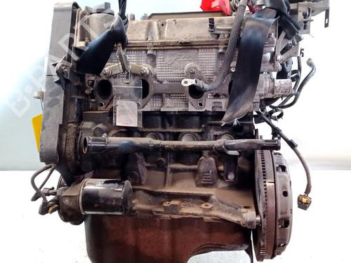 Used Engine Engine 39383718 39383718