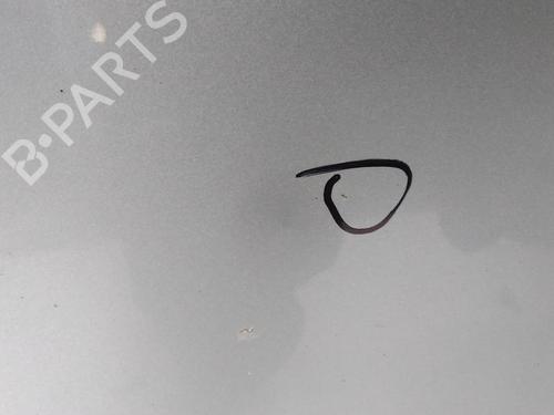 Left rear door SEAT LEON (1P1) 1.6 | BP20517779C4 