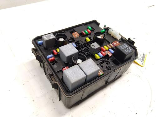 Fuse box OPEL CORSA E (X15) 1.4 (08, 68) | BP38180673E1 - Image 6