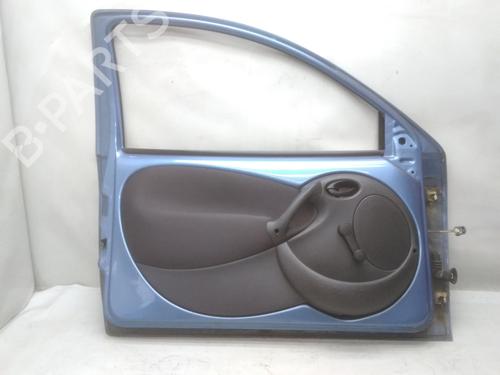 Left front door FORD KA (RB_) 1.3 i | BP20515041C2 