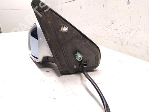 Left mirror VW GOLF VAN IV Variant (1J5) 1.9 TDI | BP32305462C26