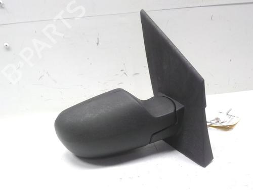 Used Right mirror FORD FIESTA V (JH_, JD_) 1.3 (60 hp) 20517583
