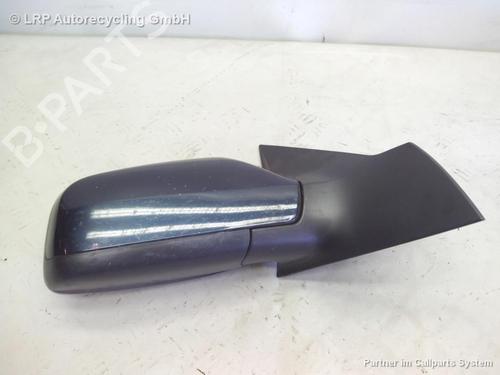 Right mirror OPEL ASTRA G Coupe (T98) 1.8 16V (F07) | BP20534843C27 